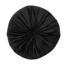 Load image into Gallery viewer, Round Velvet Cushion
