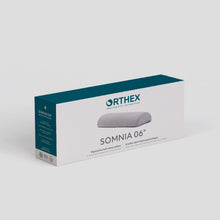 Load image into Gallery viewer, Orthex Somnia 6" Orthopedic Neck/Back Pillow
