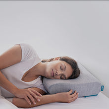 Load image into Gallery viewer, Orthex Somnia 4.5" Ergonomic Side Sleeper Pillow
