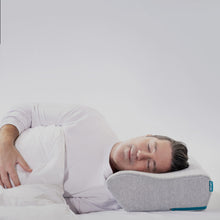 Load image into Gallery viewer, Orthex Somnia 5.5" Ergonomic Side Sleeper Pillow
