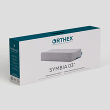 Load image into Gallery viewer, Orthex Symbia 3" Ergonomic Knee Cushion
