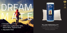 Load image into Gallery viewer, Dream Mate Pillow

