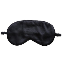 Load image into Gallery viewer, Mulberry Silk Sleep Eye Mask
