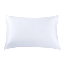 Load image into Gallery viewer, 100% Silk Charmeuse Pillowcase
