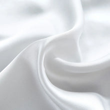 Load image into Gallery viewer, 100% Silk Charmeuse Pillowcase
