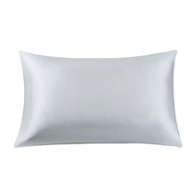Load image into Gallery viewer, 100% Silk Charmeuse Pillowcase

