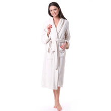 Load image into Gallery viewer, Soft Touch Bathrobe
