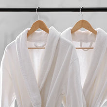Load image into Gallery viewer, Soft Touch Bathrobe
