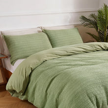 Load image into Gallery viewer, Solene Duvet Cover Set
