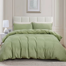 Load image into Gallery viewer, Solene Duvet Cover Set
