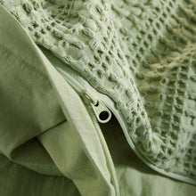 Load image into Gallery viewer, Solene Duvet Cover Set

