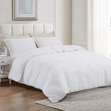 Load image into Gallery viewer, Solene Duvet Cover Set
