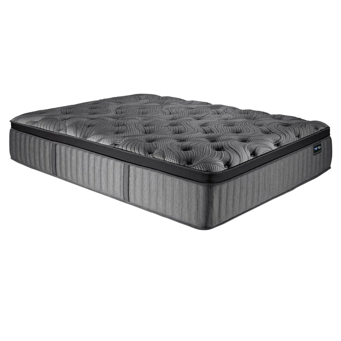 The Reserve Collection New Moon Ultra Plush Mattress – Dreamland