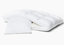Load image into Gallery viewer, SUB-0 Cooling SoftCell® Chill Latex Pillow
