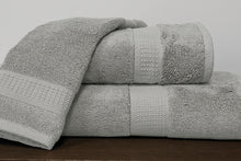 Load image into Gallery viewer, Bamboo Cotton Blend Towels
