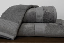 Load image into Gallery viewer, Bamboo Cotton Blend Towels

