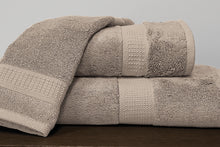 Load image into Gallery viewer, Bamboo Cotton Blend Towels
