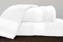Load image into Gallery viewer, Bamboo Cotton Blend Towels
