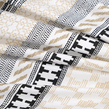 Load image into Gallery viewer, Tanner Duvet Cover Set

