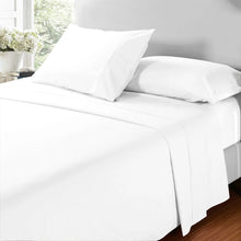 Load image into Gallery viewer, Tencel Sheet Set
