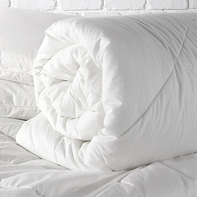 Down Alternative Duvet