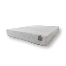 Load image into Gallery viewer, Nature's Rest Gale Plush Mattress – Twin XL (Floor Model)
