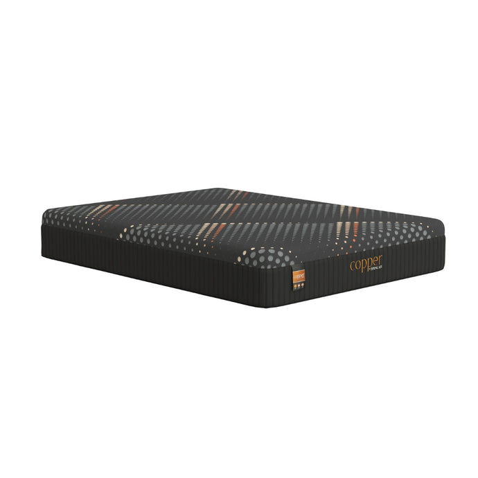 The Copper Plush Mattress