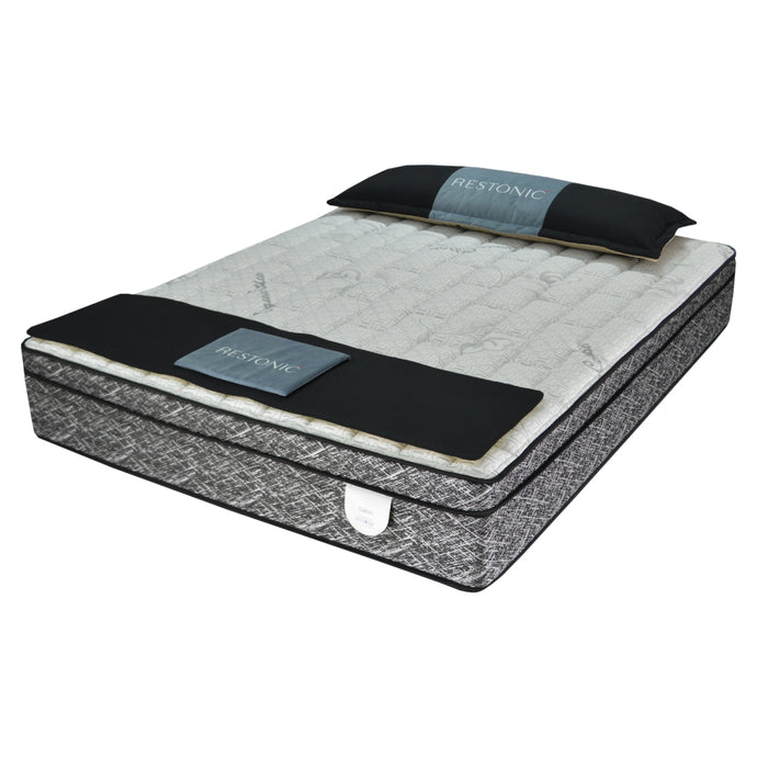 The Albany Plush Mattress