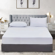 Load image into Gallery viewer, Velvet Touch Pillow Protector
