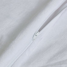 Load image into Gallery viewer, Velvet Touch Pillow Protector
