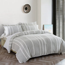 Load image into Gallery viewer, Vibe Duvet Cover Set
