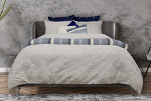 Load image into Gallery viewer, Woodrow Duvet Cover Set
