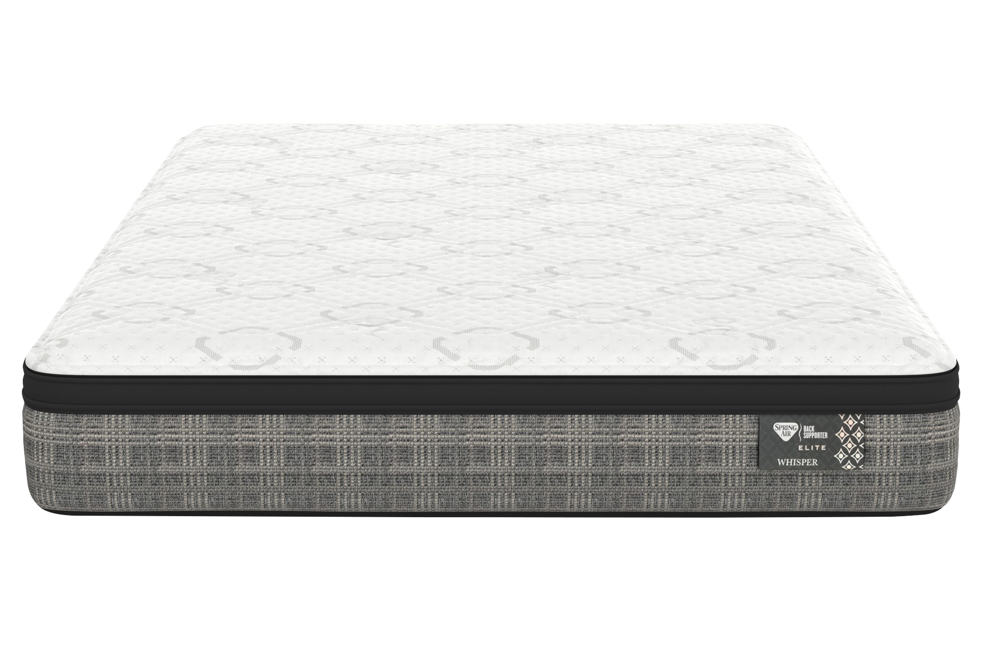 Sealy elite pillow top mattress hotsell