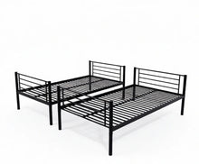 Load image into Gallery viewer, Convertible Bunk Bed
