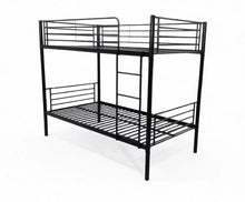 Load image into Gallery viewer, Convertible Bunk Bed
