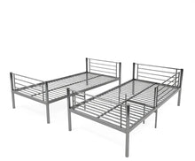 Load image into Gallery viewer, Convertible Bunk Bed
