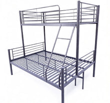 Load image into Gallery viewer, Convertible Bunk Bed
