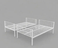 Load image into Gallery viewer, Convertible Bunk Bed
