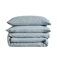Load image into Gallery viewer, Vintage Touch Duvet Cover Set
