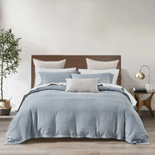 Load image into Gallery viewer, Vintage Touch Duvet Cover Set
