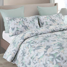 Load image into Gallery viewer, Arden Duvet Cover Set
