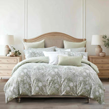 Load image into Gallery viewer, Byron Duvet Cover Set
