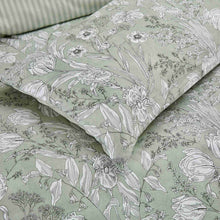 Load image into Gallery viewer, Byron Duvet Cover Set
