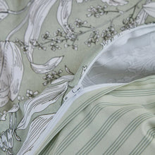 Load image into Gallery viewer, Byron Duvet Cover Set
