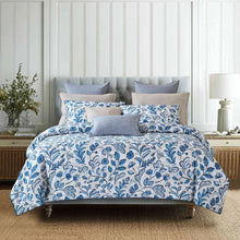 Load image into Gallery viewer, Canopy Duvet Cover Set
