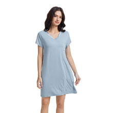 Load image into Gallery viewer, Bamboo Sleepshirt
