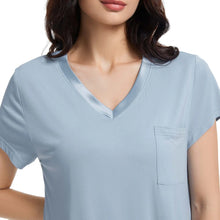 Load image into Gallery viewer, Bamboo Sleepshirt
