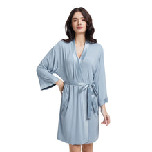 Load image into Gallery viewer, Bamboo Robe

