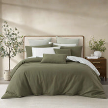 Load image into Gallery viewer, Chaucer Duvet Cover Set

