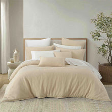 Load image into Gallery viewer, Chaucer Duvet Cover Set
